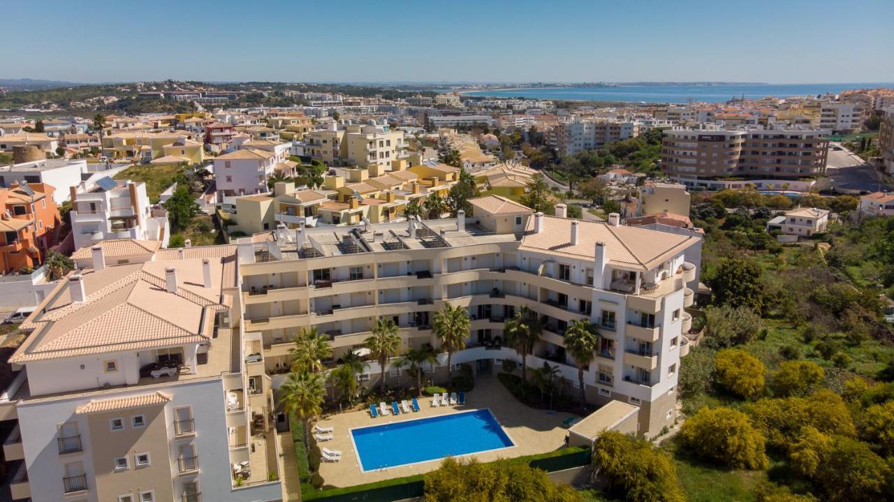 Appartamento Quinta da Arbrotea Lagos Esterno foto