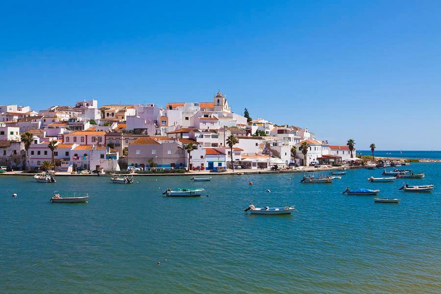 Appartamento Quinta da Arbrotea Lagos Esterno foto