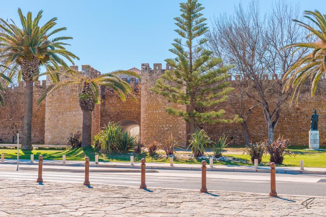 Appartamento Quinta da Arbrotea Lagos Esterno foto