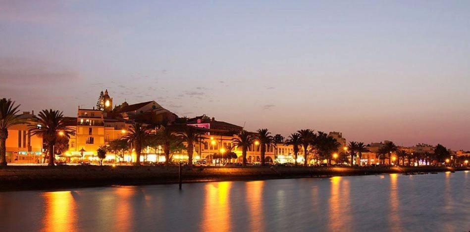 Appartamento Quinta da Arbrotea Lagos Esterno foto